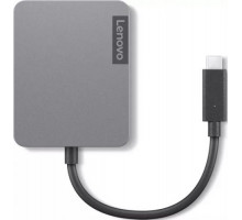 Концентратор USB 3.1 Lenovo USB-C Travel Hub Gen2