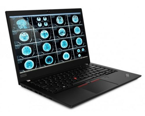 Ноутбук Lenovo ThinkPad P14s Gen 2 20VX005WRT i7-1165G7/16GB/512GB SSD/14 FHD IPS/Quadro T500 4GB/WiFi/BT/WWAN Ready/Cam/Win10Pro/black купить QBS.ru