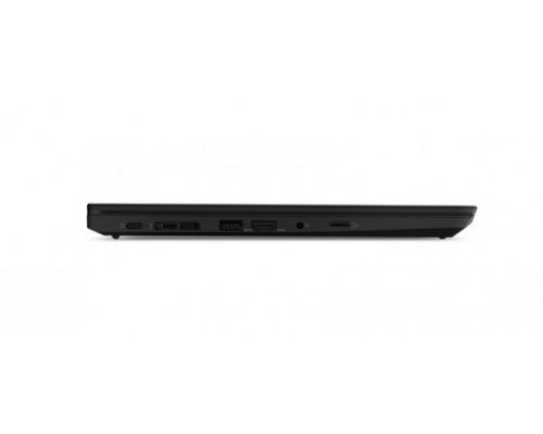 Ноутбук Lenovo ThinkPad P14s Gen 2 20VX005WRT i7-1165G7/16GB/512GB SSD/14 FHD IPS/Quadro T500 4GB/WiFi/BT/WWAN Ready/Cam/Win10Pro/black купить QBS.ru