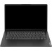 Ноутбук Lenovo V14 G2 ALC 82KC000NRU Ryzen 7 5700U/8GB/512GB SSD/AMD Radeon graphics/14 FHD/WiFi/BT/Cam/Win10Pro/black купить QBS.ru