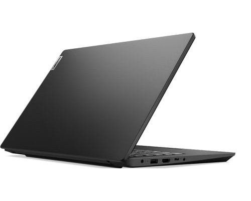 Ноутбук Lenovo V14 G2 ALC 82KC000NRU Ryzen 7 5700U/8GB/512GB SSD/AMD Radeon graphics/14 FHD/WiFi/BT/Cam/Win10Pro/black купить QBS.ru