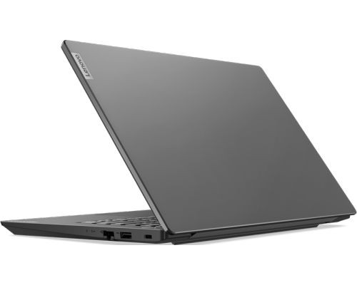 Ноутбук Lenovo V14 G2 ALC 82KC000NRU Ryzen 7 5700U/8GB/512GB SSD/AMD Radeon graphics/14 FHD/WiFi/BT/Cam/Win10Pro/black купить QBS.ru