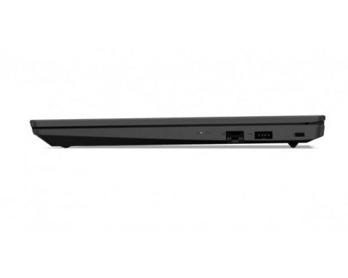 Ноутбук Lenovo V14 G2 ITL 82KA001FRU i3-1115G4/4GB/256GB SSD/14 FHD/UHD graphics/WiFi/BT/noOS/black купить QBS.ru