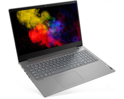 Ноутбук Lenovo ThinkBook 15p IMH 20V3000KRU i5-10300H/8GB/512GB SSD/15.6 FHD/GeForce GTX 1650 4GB/Win10Pro купить QBS.ru