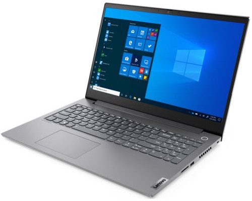 Ноутбук Lenovo ThinkBook 15p IMH 20V3000KRU i5-10300H/8GB/512GB SSD/15.6 FHD/GeForce GTX 1650 4GB/Win10Pro купить QBS.ru