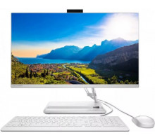 Моноблок 27'' Lenovo IdeaCentre 3 27ITL6 F0FW003ARK i5-1135G7/8GB/256GB SSD/1TB/MX450 2GB/FHD/DVDRW/DOS/k+m/white