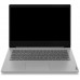 Ноутбук Lenovo IdeaPad 3 14ITL05 81X7007XRK Gold 7505/8GB/512GB SSD/UHD Graphics/14 FHD IPS/WiFi/BT/Cam/noOS/platinum grey купить QBS.ru