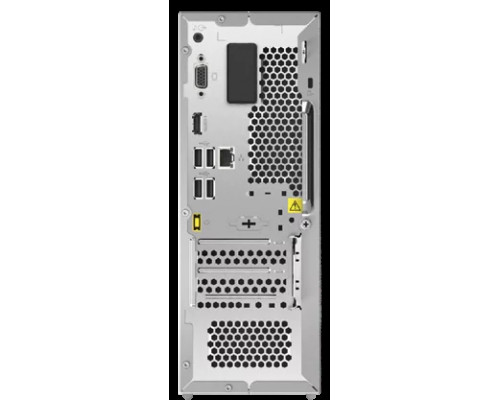 Компьютер Lenovo IdeaCentre 3 07ADA05 90MV005QRS Ryzen 5 3500U/16GB/256GB SSD/Radeon graphics/GbitEth/CR/90W/DOS/mineral grey купить QBS.ru