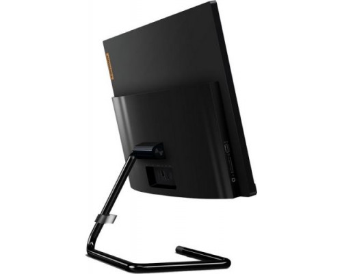 Моноблок 23.8 Lenovo IdeaCentre A340-24IGM F0E70054RK J4025/4GB/256GB SSD/UHD graphics 600/DVDRW/1920x1080/CR/GbitEth/WiFi/BT/90W/USB kbd/USB mouse/ купить QBS.ru
