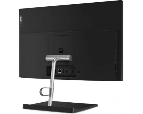 Моноблок 23.8 Lenovo V50a-24IMB 11FJ005GRU i3-10100T/8GB/256GB SSD M.2/Intel UHD 630/WiFi/BT/DVD-RW/USB KB/Mouse/Win10Pro купить QBS.ru