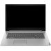 Ноутбук Lenovo IdeaPad 3 17ADA05 81W20090RU 3150U/8GB/256GB SSD/Radeon graphics/17.3 HD+/noDVD/WiFi/BT/Cam/Win10Home/platinum grey купить QBS.ru