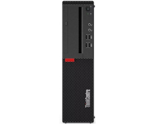 Компьютер Lenovo ThinkCentre M910 SFF 10MKS10U00 i5-7500/8GB/512GB SSD/UHD 630/DVD-RW/210W/USB kbd/USB mouse/noOS купить QBS.ru