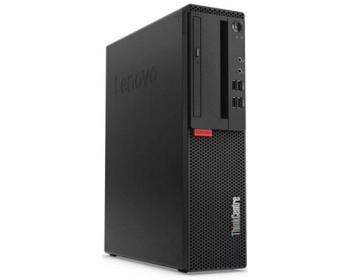 Компьютер Lenovo ThinkCentre M910 SFF 10MKS10U00 i5-7500/8GB/512GB SSD/UHD 630/DVD-RW/210W/USB kbd/USB mouse/noOS купить QBS.ru