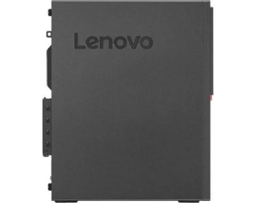 Компьютер Lenovo ThinkCentre M910 SFF 10MKS10U00 i5-7500/8GB/512GB SSD/UHD 630/DVD-RW/210W/USB kbd/USB mouse/noOS купить QBS.ru