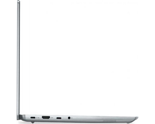 Ноутбук Lenovo IdeaPad 5 Pro 14ITL6 82L3002GRU i7-1165G7/16GB/1TB SSD/Iris Xe Graphics/14/cam/Win10Home/storm grey купить QBS.ru