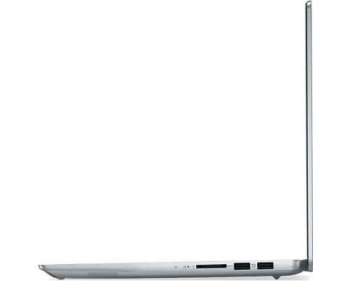Ноутбук Lenovo IdeaPad 5 Pro 14ITL6 82L3002GRU i7-1165G7/16GB/1TB SSD/Iris Xe Graphics/14/cam/Win10Home/storm grey купить QBS.ru