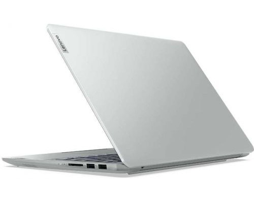 Ноутбук Lenovo IdeaPad 5 Pro 14ITL6 82L3002GRU i7-1165G7/16GB/1TB SSD/Iris Xe Graphics/14/cam/Win10Home/storm grey купить QBS.ru