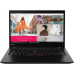 Ноутбук Lenovo ThinkPad X13 Gen 1 20UF0039RT Ryzen 5 Pro 4650U/8GB/256GB SSD/13,3 FHD IPS/Radeon graphics/WiFi/BT/Cam/Win10Pro/black купить QBS.ru