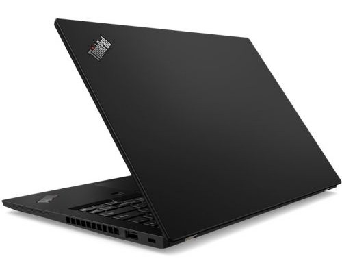 Ноутбук Lenovo ThinkPad X13 Gen 1 20UF0039RT Ryzen 5 Pro 4650U/8GB/256GB SSD/13,3 FHD IPS/Radeon graphics/WiFi/BT/Cam/Win10Pro/black купить QBS.ru