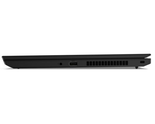 Ноутбук Lenovo ThinkPad L15 Gen 1 20U7003BRT Ryzen 7 4750U/16GB/512GB SSD/15,6 FHD/Radeon graphics/4G-LTE/WiFi/BT/Cam/Win10Pro/black купить QBS.ru