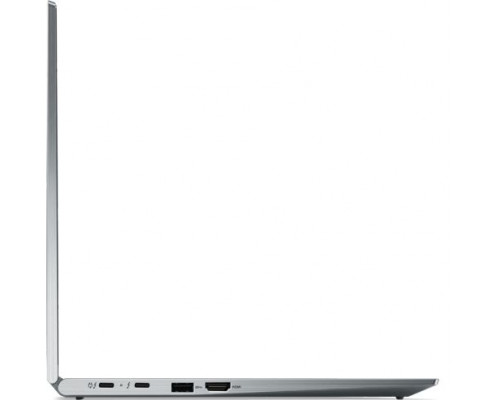 Ноутбук Lenovo ThinkPad X1 Yoga Gen 6 20XY003ERT i5-1130G7/16GB/256GB SSD/14 WUXGA/Iris Xe/WiFi/BT/FPR/Cam/Win10Pro/storm grey купить QBS.ru