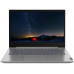 Ноутбук Lenovo ThinkBook 14 G2 ITL 20VD00M8RU i5-1135G7/8GB/512GB SSD/14 FHD IPS/Iris Xe/WiFi/BT/FPR/Cam/Win10Pro/mineral grey купить QBS.ru