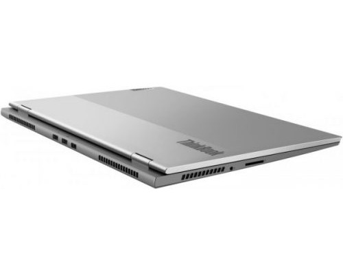 Ноутбук Lenovo ThinkBook 16p G2 ACH 20YM000ARU Ryzen 7 5800H/16GB/512GB SSD/16 WQXGA/GeForce RTX 3060 6GB/WiFi/BT/FPR/Cam/Win10Pro/mineral grey купить QBS.ru