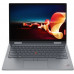 Ноутбук Lenovo ThinkPad X1 Yoga Gen 6 20XY0039RT i5-1135G7/8GB/256GB SSD/14 WUXGA/Iris Xe/WiFi/BT/4G-LTE/FPR/Cam/Win10Pro/storm grey купить QBS.ru