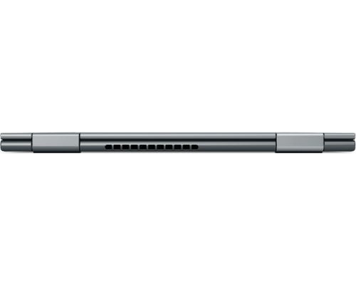 Ноутбук Lenovo ThinkPad X1 Yoga Gen 6 20XY0039RT i5-1135G7/8GB/256GB SSD/14 WUXGA/Iris Xe/WiFi/BT/4G-LTE/FPR/Cam/Win10Pro/storm grey купить QBS.ru