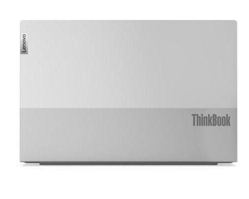 Ноутбук Lenovo ThinkBook 15 G2 ITL 20VE00M5RU i5-1135G7/8GB/256GB SSD/15.6 FHD/Iris Xe graphics/WiFi/BT/FPR/Cam/Win10Pro/mineral grey купить QBS.ru