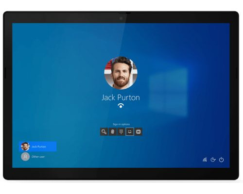 Ноутбук Lenovo ThinkPad X12 Detachable 20UW000MRT i5 1130G7/8GB/256GB SSD/Iris Xe graphics/12.3 FHD+ IPS/touch/WiFi/BT/Cam/Win10Pro/black купить QBS.ru