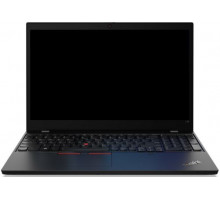 Ноутбук Lenovo ThinkPad L15 Gen 1 20U70031RT Ryzen 7 4750U/8GB/256GB SSD/15,6" FHD/Radeon graphics/WiFi/BT/Cam/Win10Pro/black