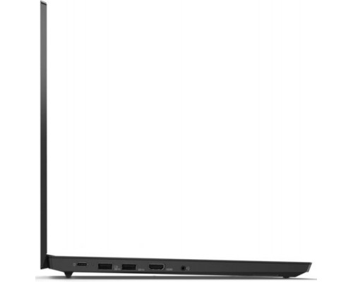 Ноутбук Lenovo ThinkPad E15 Gen 2 20TD003SRT i7-1165G7/8GB/256GB SSD/15,6 FHD/Iris Xe/Cam/noOS/black купить QBS.ru