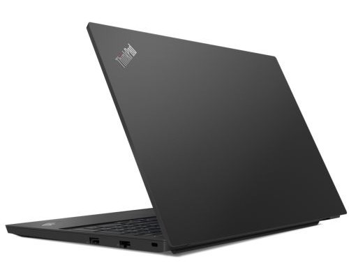 Ноутбук Lenovo ThinkPad E15 Gen 2 20TD003SRT i7-1165G7/8GB/256GB SSD/15,6 FHD/Iris Xe/Cam/noOS/black купить QBS.ru