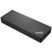 Док-станция для ноутбука Lenovo ThinkPad Thunderbolt 4 купить QBS.ru