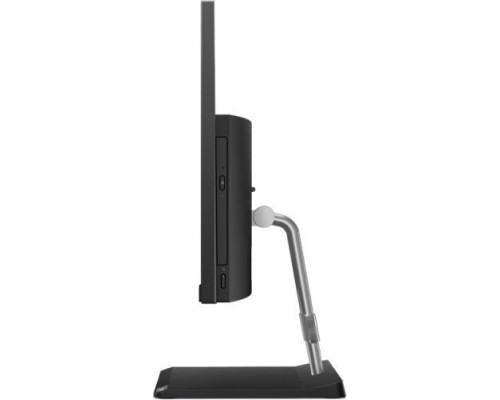 Моноблок 23.8 Lenovo V30a-24IIL AIO 11LA001HRU i3 1005G1/8GB/256GB SSD/1920x1080/UHD graphics/DVDRW/CR/GbitEth/WiFi/BT/65W/USB kbd/USB mouse/Cam/noO купить QBS.ru