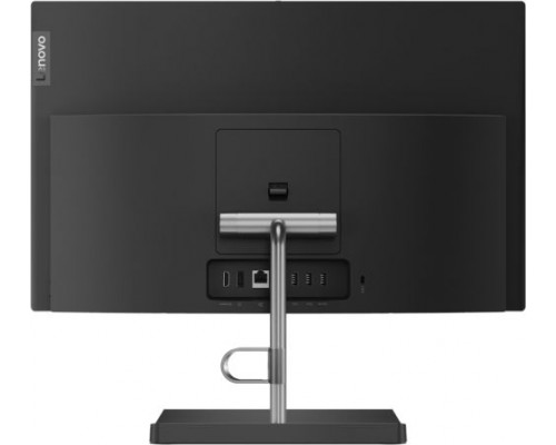 Моноблок 23.8 Lenovo V30a-24IIL AIO 11LA001HRU i3 1005G1/8GB/256GB SSD/1920x1080/UHD graphics/DVDRW/CR/GbitEth/WiFi/BT/65W/USB kbd/USB mouse/Cam/noO купить QBS.ru