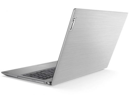 Ноутбук Lenovo IdeaPad L3 15ITL6 82HL003CRK i3-1115G4/8GB/512GB SSD/15.6 FHD IPS/UHD graphics/WiFi/BT/Cam/noOS/platinum grey купить QBS.ru