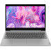 Ноутбук Lenovo IdeaPad L3 15ITL6 82HL003CRK i3-1115G4/8GB/512GB SSD/15.6 FHD IPS/UHD graphics/WiFi/BT/Cam/noOS/platinum grey купить QBS.ru