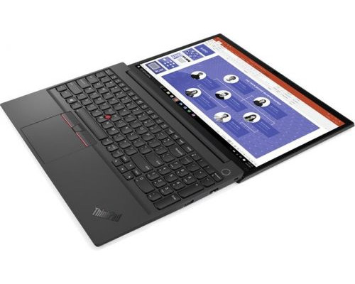 Ноутбук Lenovo ThinkPad E15 G3 20YG007LRT Ryzen 3 5300U/8GB/256GB SSD/15.6/IPS/FHD/W10Pro/black купить QBS.ru