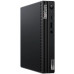 Компьютер Lenovo ThinkCentre M70q 11DT008PRU i7-10700T/16GB/512GB SSD/UHD graphics 630/GbitEth/WiFi/BT/USB kbd/USB mouse/135W/noOS/black купить QBS.ru
