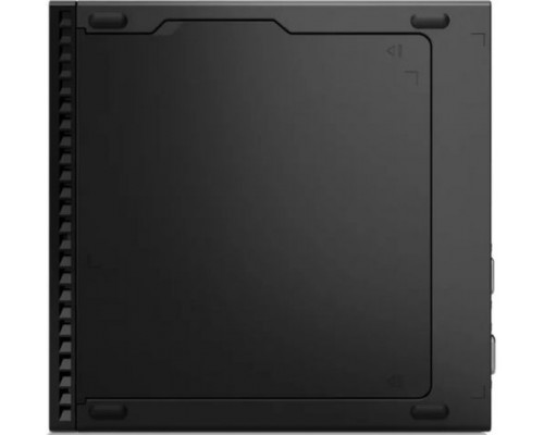 Компьютер Lenovo ThinkCentre M70q 11DT008PRU i7-10700T/16GB/512GB SSD/UHD graphics 630/GbitEth/WiFi/BT/USB kbd/USB mouse/135W/noOS/black купить QBS.ru