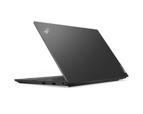 Ноутбук Lenovo ThinkPad E15 Gen 3 20YG003TRT Ryzen 3 5300U/8GB/256GB SSD/15.6 FHD IPS/Radeon graphics/WiFi/BT/FPR/Cam/Win10Pro/black купить QBS.ru