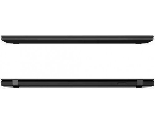 Ноутбук Lenovo ThinkPad T14s Gen 2 20WM00A9RT i5-1135G7/8GB/256GB SSD/Iris Xe graphics/14 FHD/WiFi/BT/FPR/Cam/Win10Pro/villi black купить QBS.ru