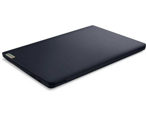 Ноутбук Lenovo IdeaPad 3 14ITL6 82H7009PRU 7505/8GB/256GB SSD/UHD Graphics/14 IPS FHD/WiFi/BT/Cam/Win10Home/blue купить QBS.ru