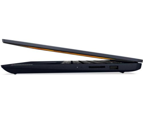 Ноутбук Lenovo IdeaPad 3 14ITL6 82H7009PRU 7505/8GB/256GB SSD/UHD Graphics/14 IPS FHD/WiFi/BT/Cam/Win10Home/blue купить QBS.ru