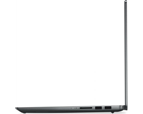 Ноутбук Lenovo IdeaPad 5 Pro 14ACN6 82L7000RRK Ryzen 5 5600U/16GB/1TB SSD/Radeon Graphics/14 IPS 2.8K/WiFi/BT/Cam/noOS/grey купить QBS.ru