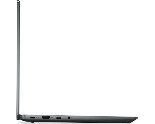 Ноутбук Lenovo IdeaPad 5 Pro 14ACN6 82L7000RRK Ryzen 5 5600U/16GB/1TB SSD/Radeon Graphics/14 IPS 2.8K/WiFi/BT/Cam/noOS/grey купить QBS.ru