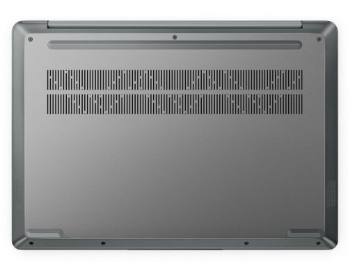 Ноутбук Lenovo IdeaPad 5 Pro 14ACN6 82L7000RRK Ryzen 5 5600U/16GB/1TB SSD/Radeon Graphics/14 IPS 2.8K/WiFi/BT/Cam/noOS/grey купить QBS.ru