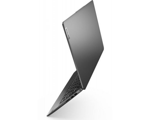Ноутбук Lenovo IdeaPad 5 Pro 14ACN6 82L7000VRU Ryzen 5 5600U/16GB/512GB SSD/Radeon Graphics/14 IPS 2.2K/WiFi/BT/Cam/Win10Home/grey купить QBS.ru